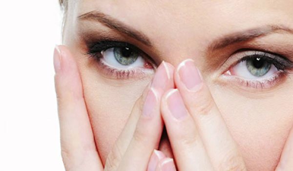 Blefaroplastia