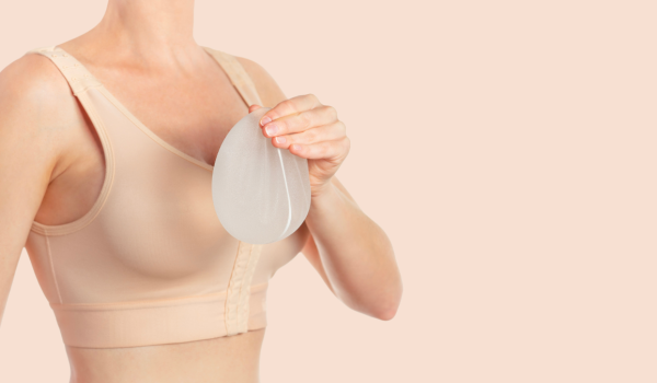 Mamoplastia: tipos, beneficios y riesgos