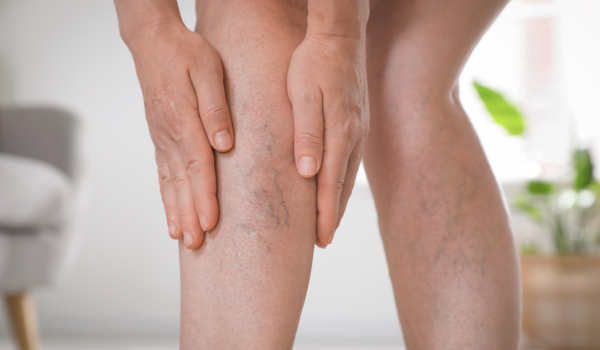 Tratamiento más eficaz para las varices